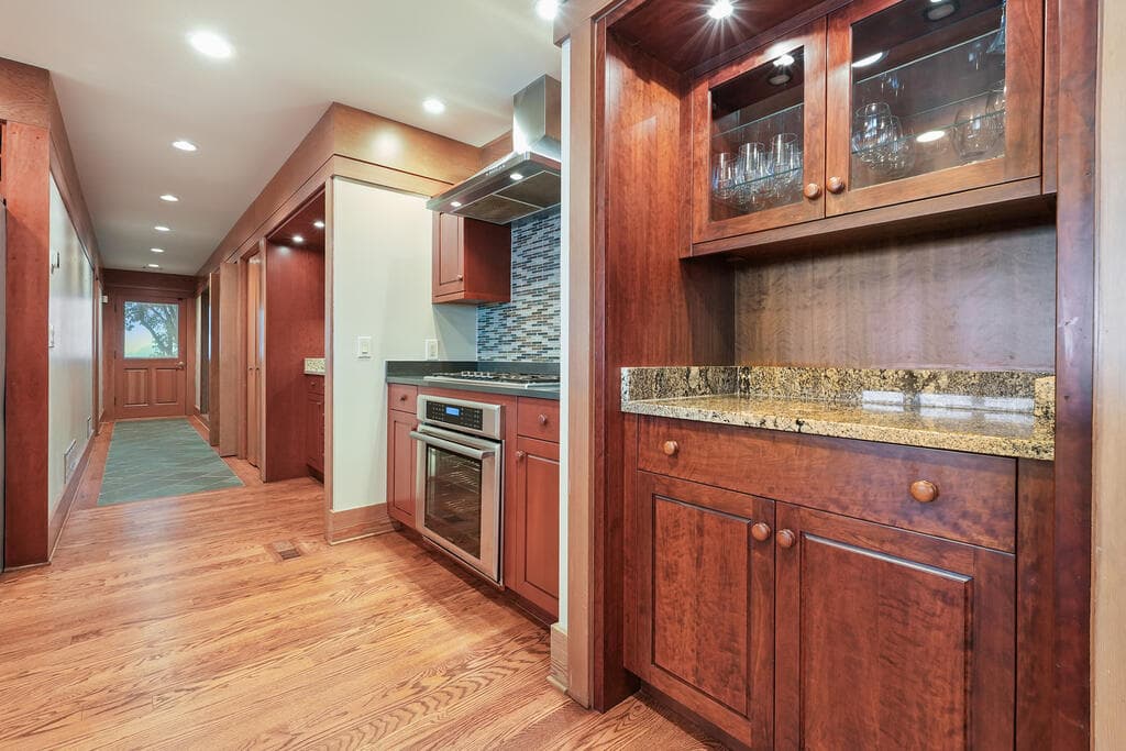 202 Sanderlin Mountain Drive, Big Canoe GA 30143 - Photo