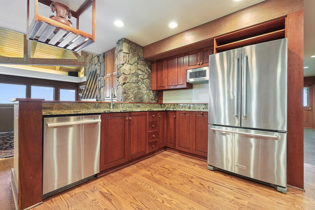 202 Sanderlin Mountain Drive, Big Canoe GA 30143 - Photo