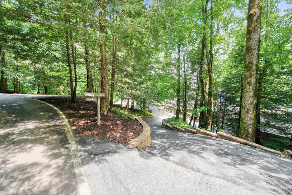 202 Sanderlin Mountain Drive, Big Canoe GA 30143 - Photo