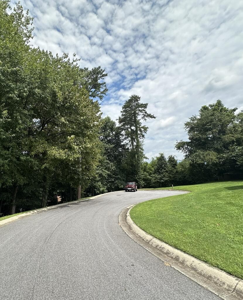 Lot 11 Bent Grass Circle, Hayesville NC 28904 - Photo