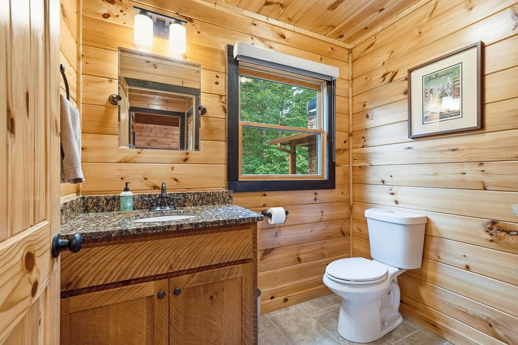 350 Kensington Drive, Mineral Bluff GA 30559 - Photo