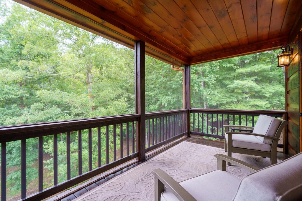 350 Kensington Drive, Mineral Bluff GA 30559 - Photo