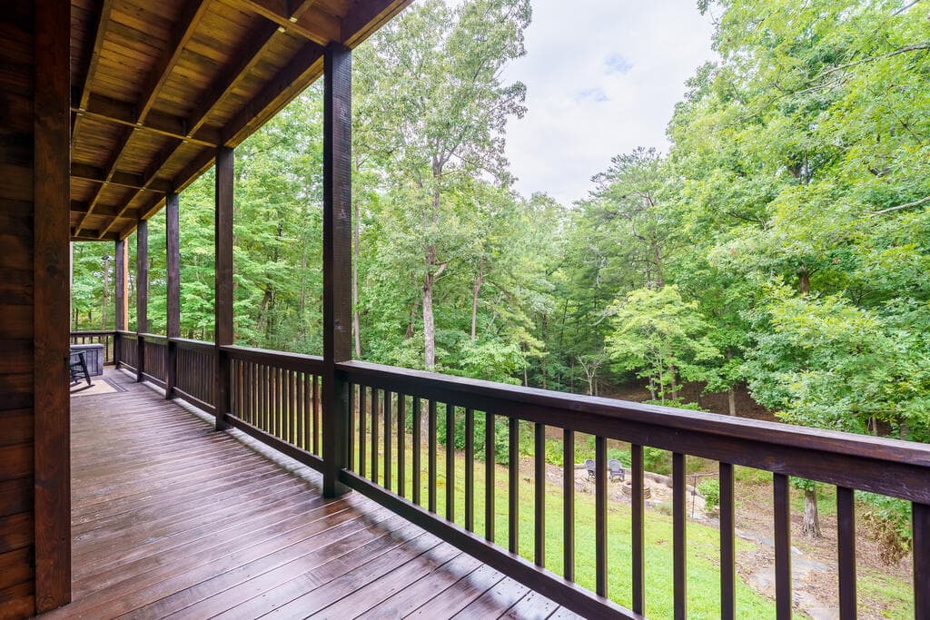 350 Kensington Drive, Mineral Bluff GA 30559 - Photo
