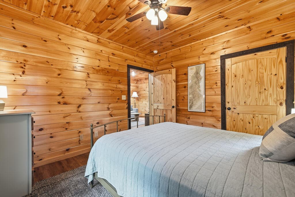 350 Kensington Drive, Mineral Bluff GA 30559 - Photo