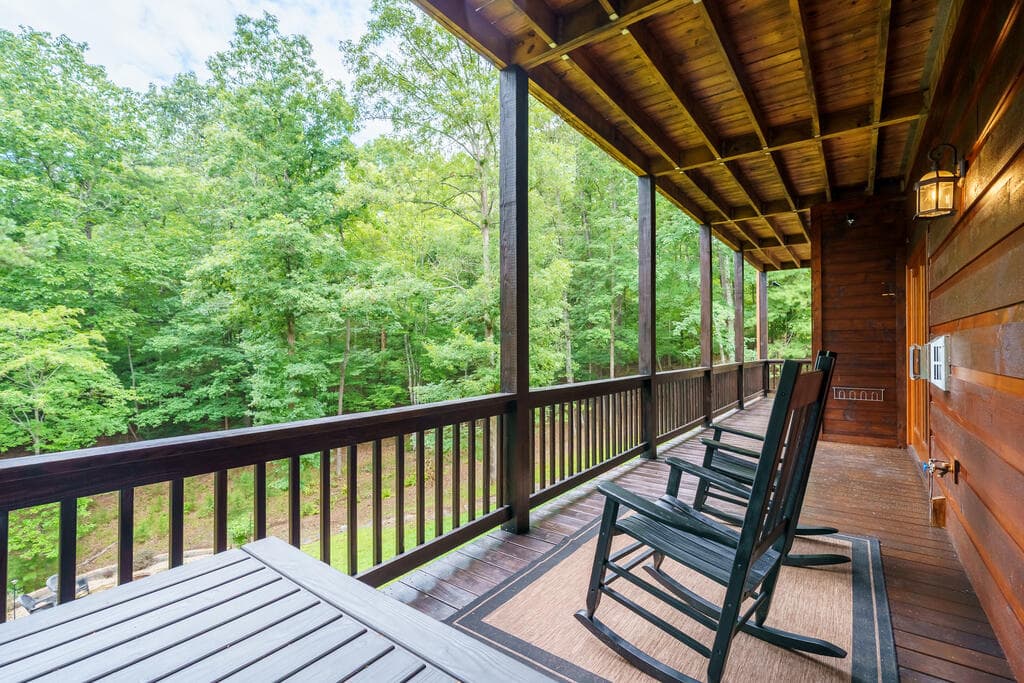 350 Kensington Drive, Mineral Bluff GA 30559 - Photo