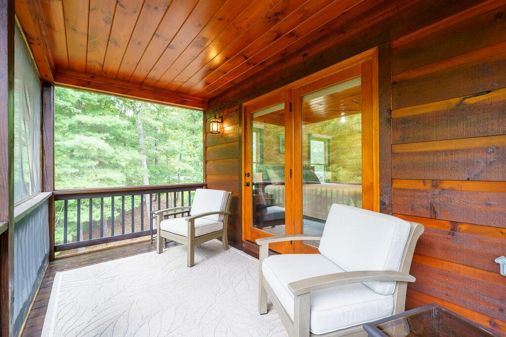 350 Kensington Drive, Mineral Bluff GA 30559 - Photo