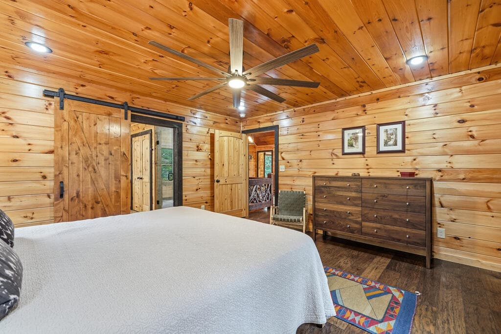 350 Kensington Drive, Mineral Bluff GA 30559 - Photo