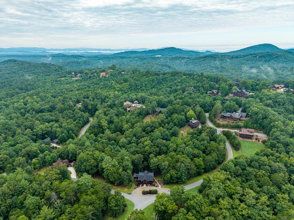 350 Kensington Drive, Mineral Bluff GA 30559 - Photo