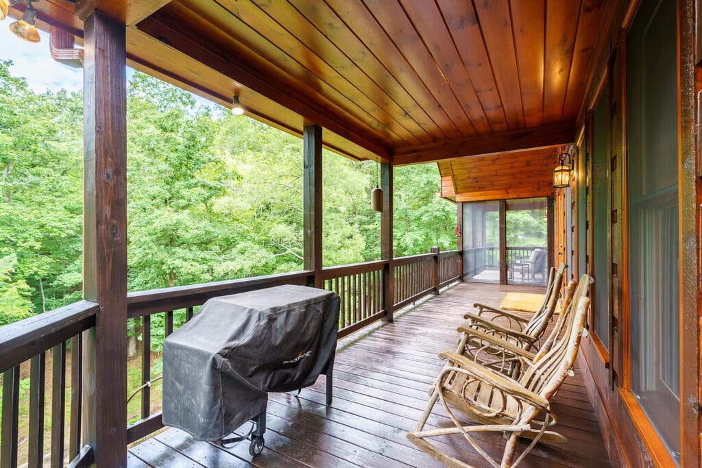 350 Kensington Drive, Mineral Bluff GA 30559 - Photo