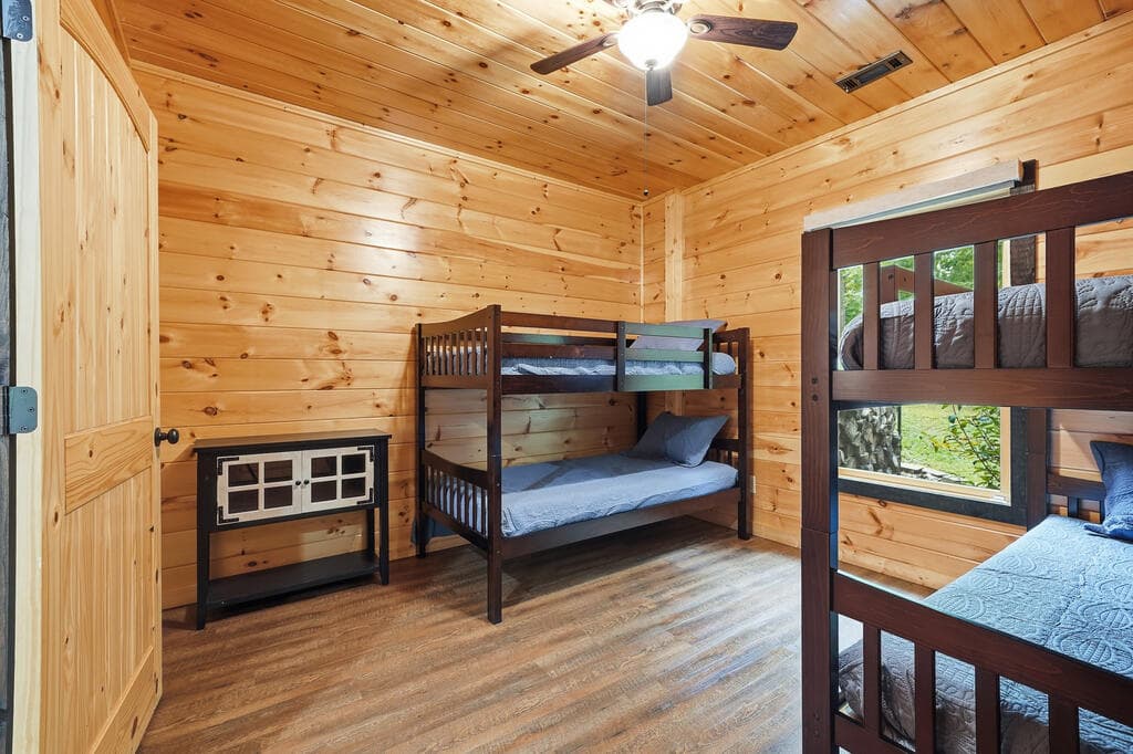 350 Kensington Drive, Mineral Bluff GA 30559 - Photo