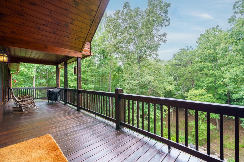 350 Kensington Drive, Mineral Bluff GA 30559 - Photo