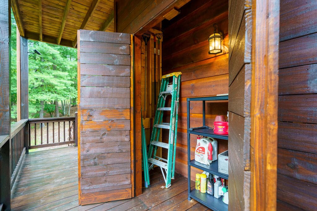 350 Kensington Drive, Mineral Bluff GA 30559 - Photo