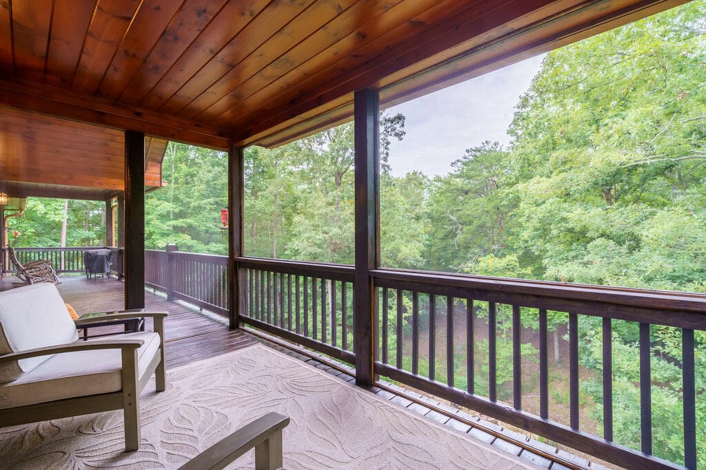 350 Kensington Drive, Mineral Bluff GA 30559 - Photo