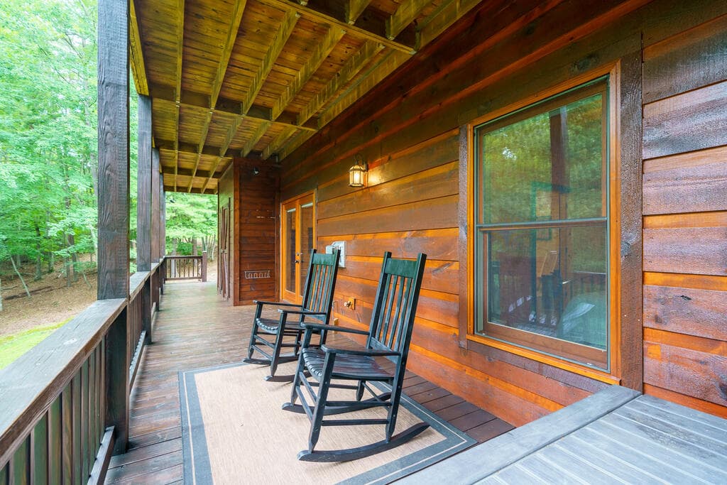 350 Kensington Drive, Mineral Bluff GA 30559 - Photo