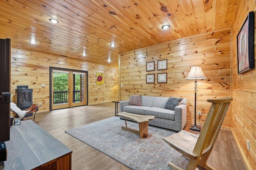 350 Kensington Drive, Mineral Bluff GA 30559 - Photo