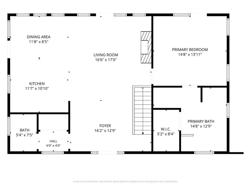 350 Kensington Drive, Mineral Bluff GA 30559 - Photo