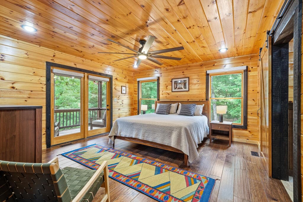 350 Kensington Drive, Mineral Bluff GA 30559 - Photo