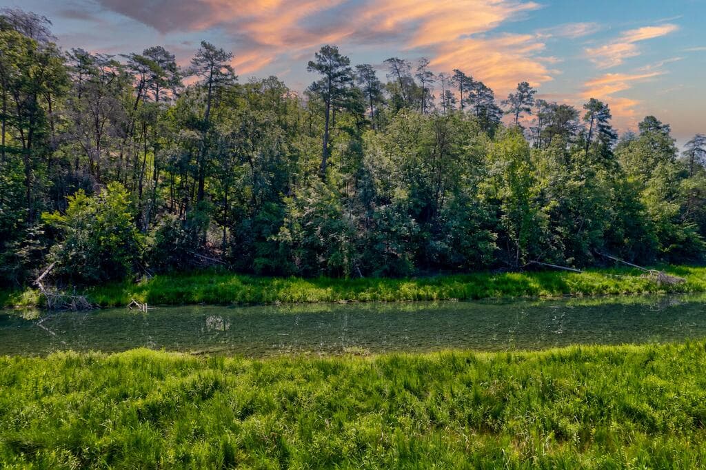 7.58 ac. James Ed Road, Gainesville GA 30506 - Photo