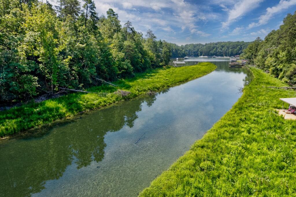 7.58 ac. James Ed Road, Gainesville GA 30506 - Photo