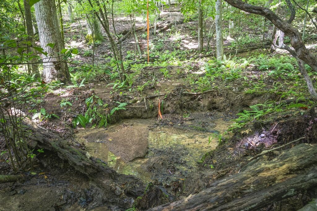 LOT 19 Gibbs Trail, Mineral Bluff GA 30559 - Photo