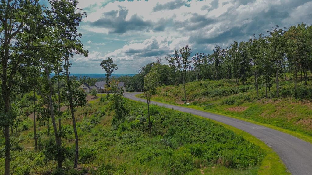 Lt 12 High Summit Drive, Talking Rock GA 30175 - Primary photo