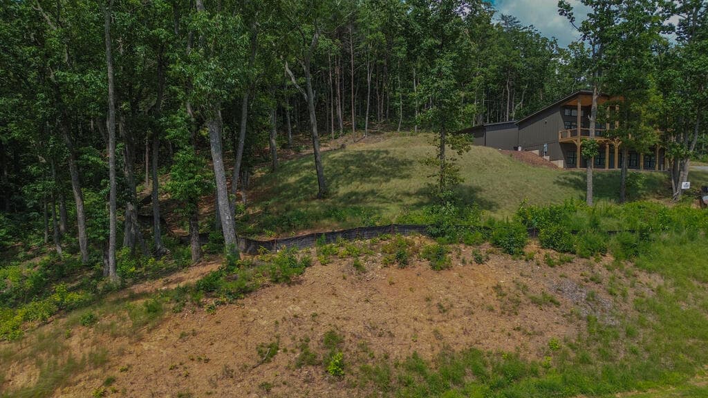 Lt 12 High Summit Drive, Talking Rock GA 30175 - Photo