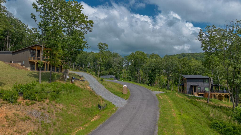 Lt 12 High Summit Drive, Talking Rock GA 30175 - Photo