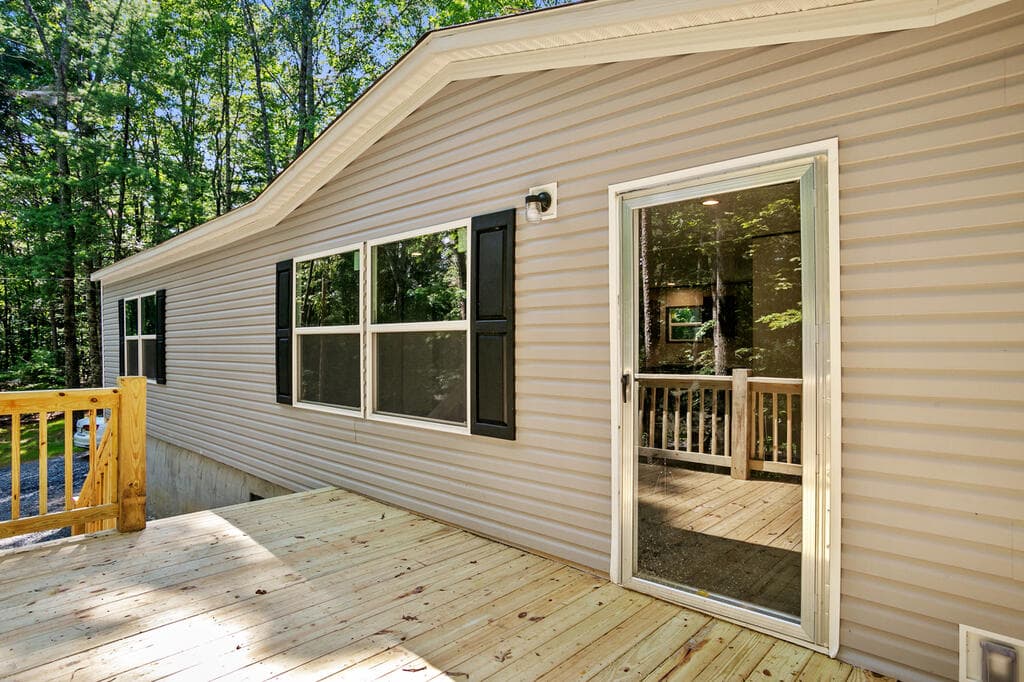 8827 Big Creek Road, Ellijay GA 30536 - Photo