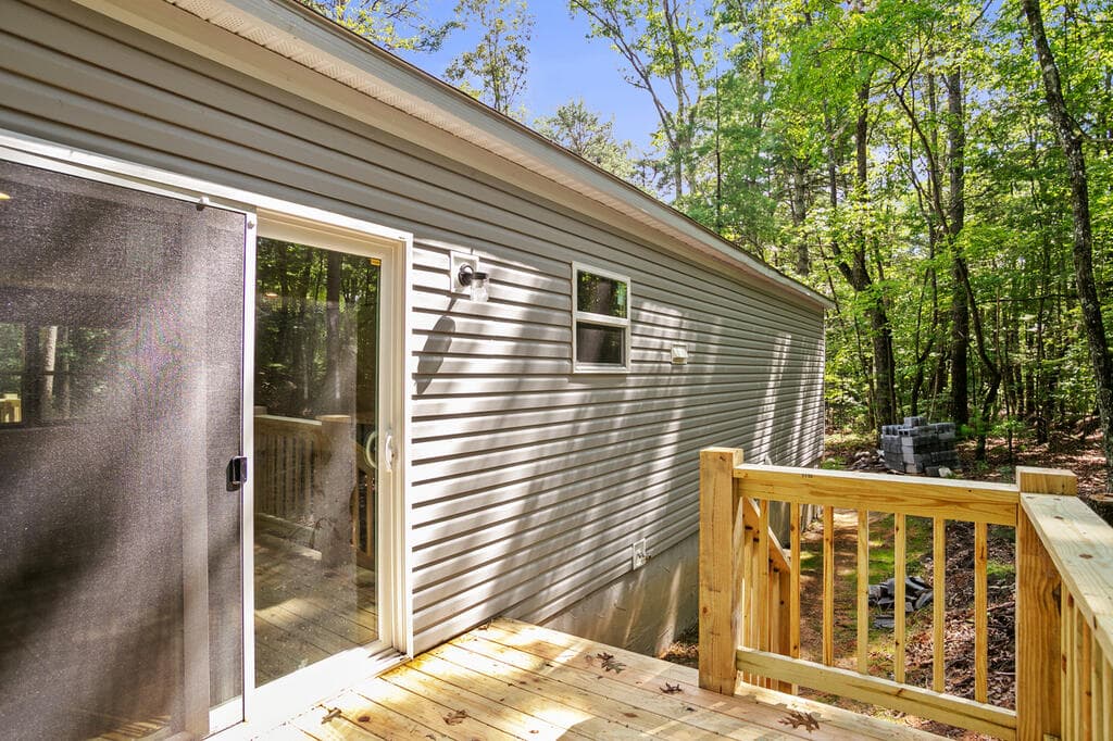 8827 Big Creek Road, Ellijay GA 30536 - Photo
