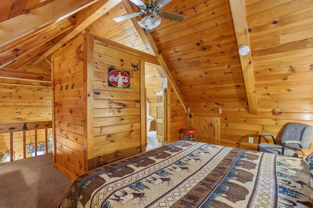 142 Oak Hill Drive, Mineral Bluff GA 30559 - Photo