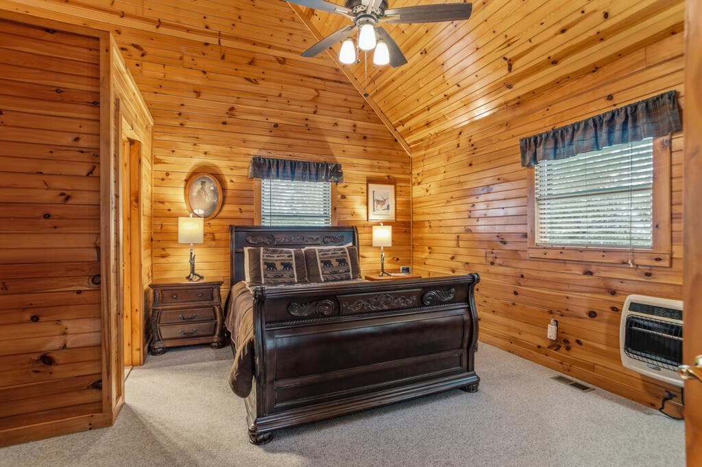 142 Oak Hill Drive, Mineral Bluff GA 30559 - Photo