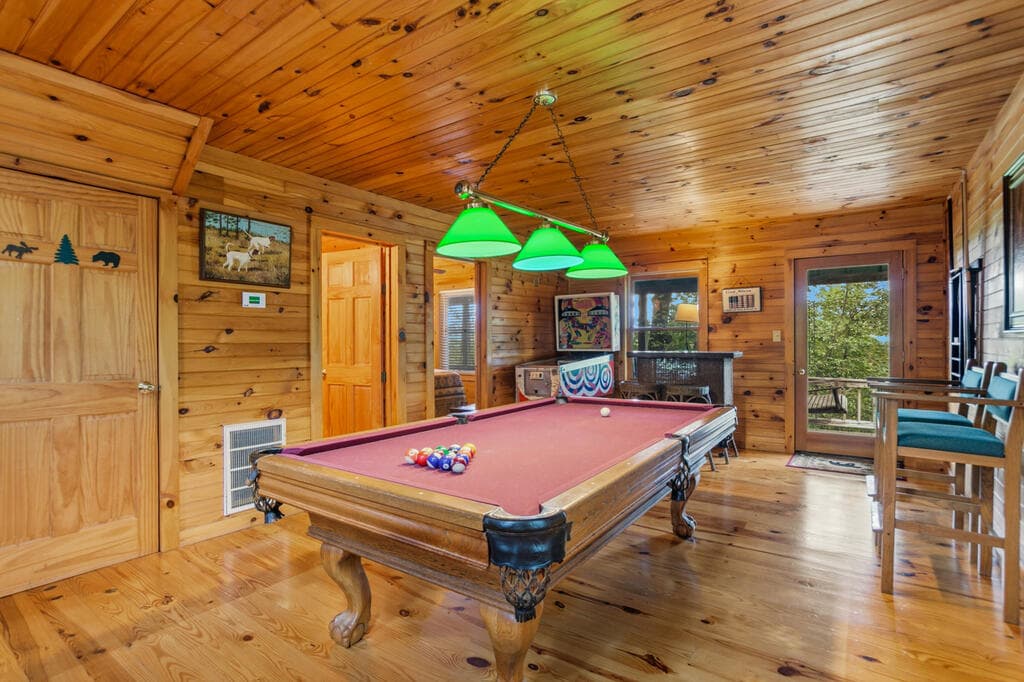 142 Oak Hill Drive, Mineral Bluff GA 30559 - Photo