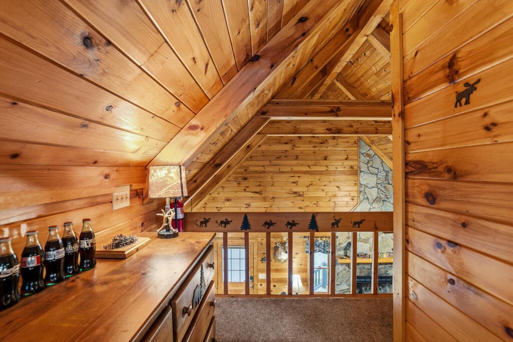 142 Oak Hill Drive, Mineral Bluff GA 30559 - Photo