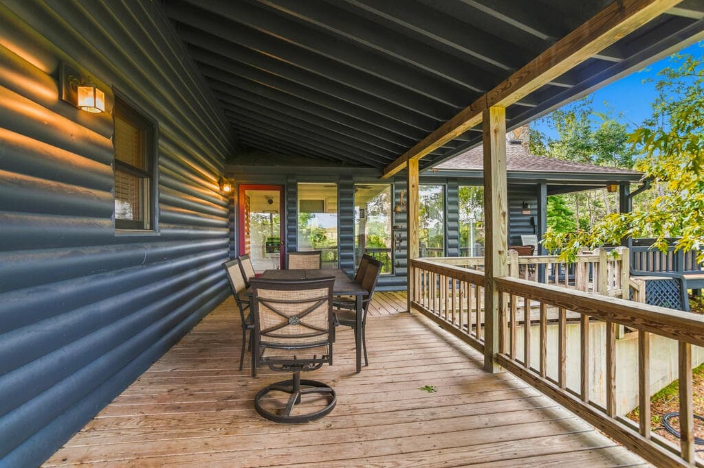 142 Oak Hill Drive, Mineral Bluff GA 30559 - Photo
