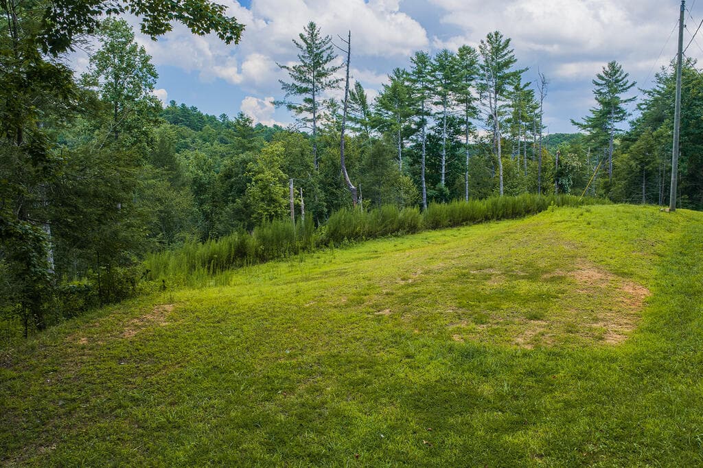 Tract C Hicks Ford Road, Ellijay GA 30540 - Photo