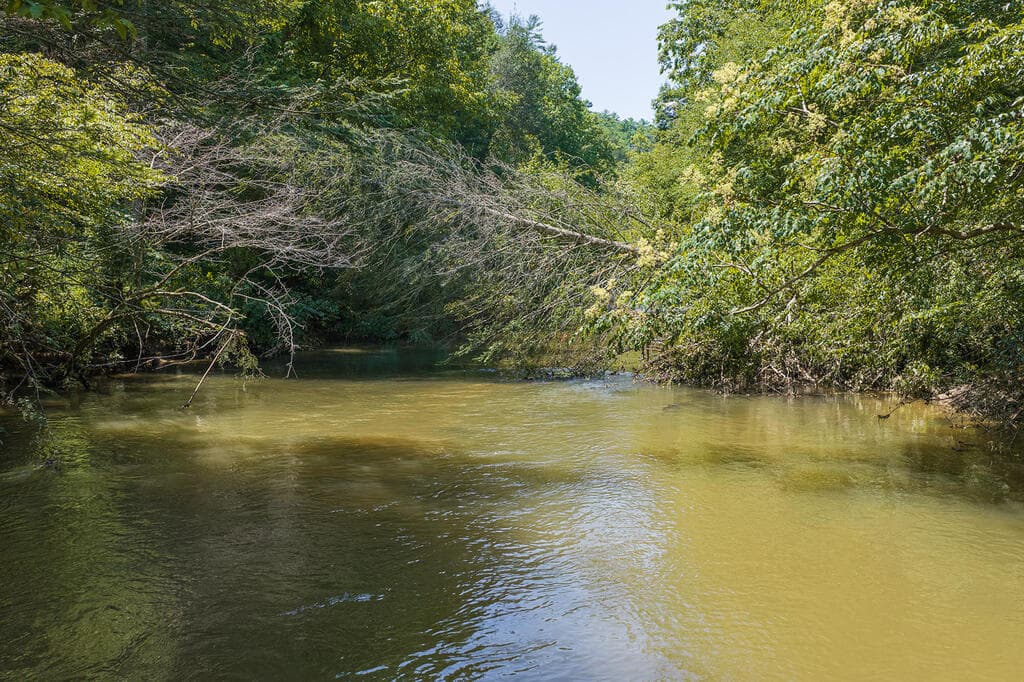 Tract C Hicks Ford Road, Ellijay GA 30540 - Photo