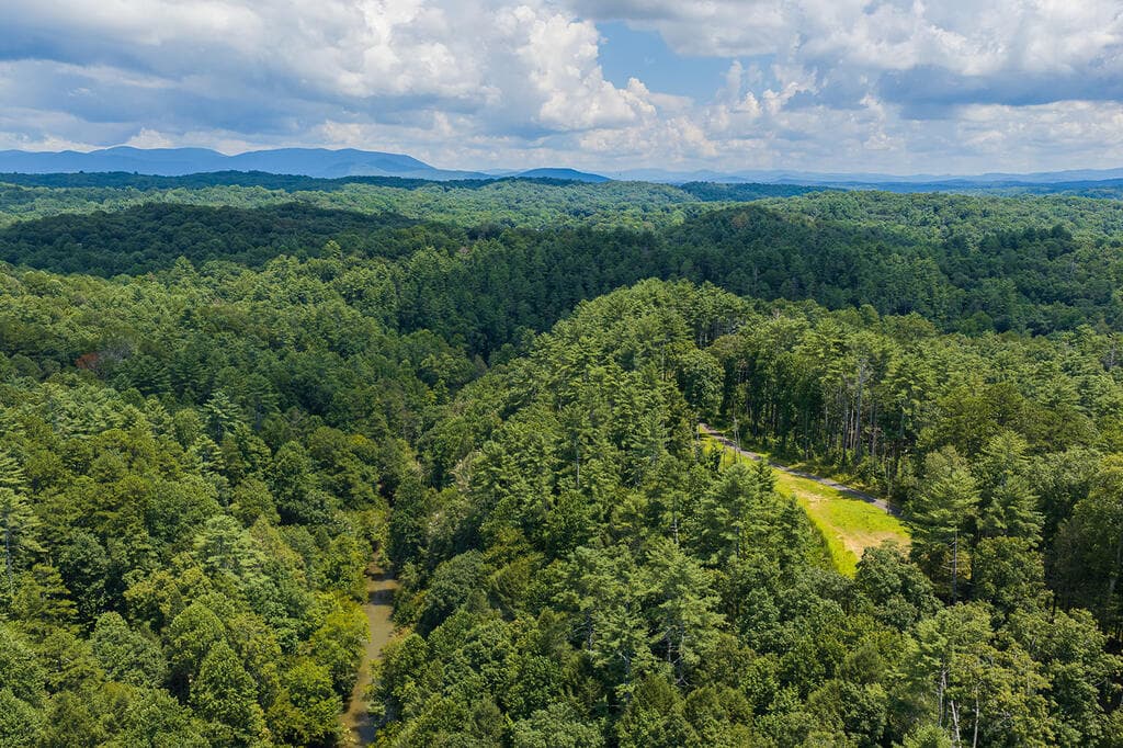 Tract C Hicks Ford Road, Ellijay GA 30540 - Photo