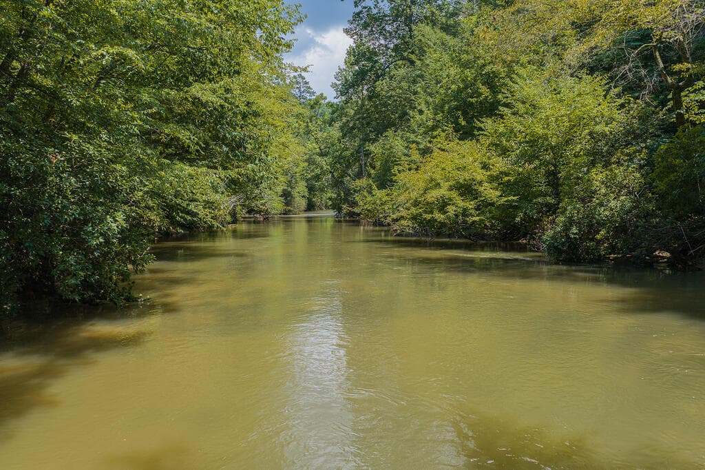 Tract C Hicks Ford Road, Ellijay GA 30540 - Photo