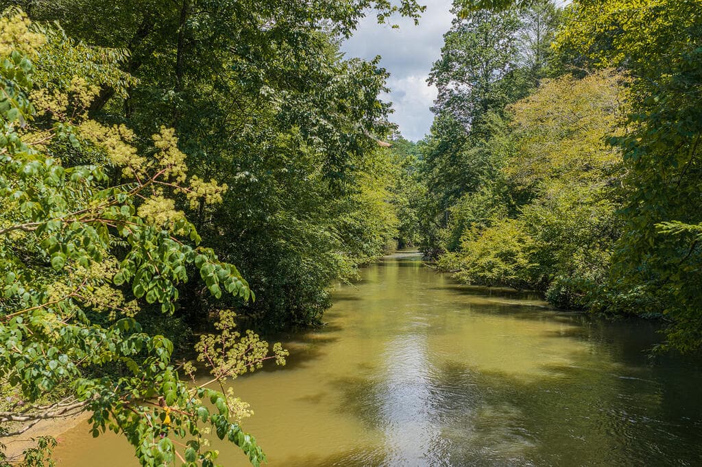 Tract C Hicks Ford Road, Ellijay GA 30540 - Photo