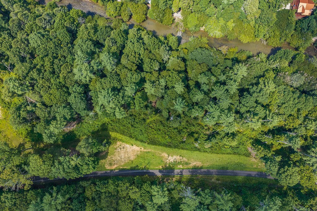 Tract C Hicks Ford Road, Ellijay GA 30540 - Photo