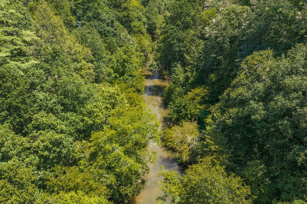 Tract C Hicks Ford Road, Ellijay GA 30540 - Photo