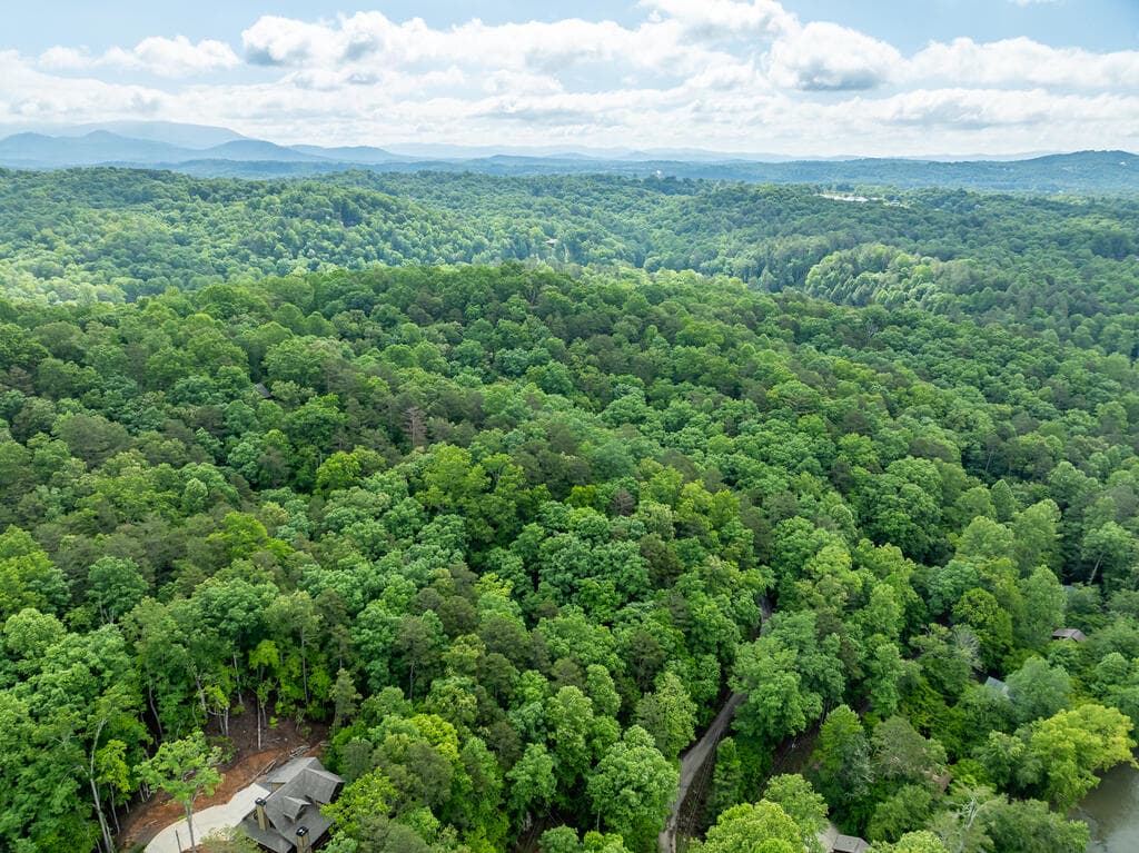 LT 2601 Parker Way, Ellijay GA 30540 - Photo