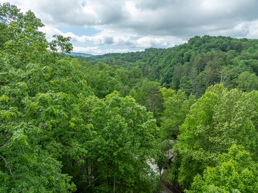 LT 2601 Parker Way, Ellijay GA 30540 - Photo