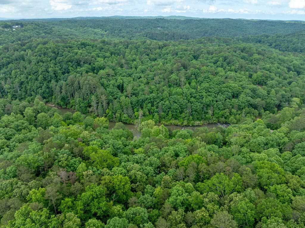 LT 2601 Parker Way, Ellijay GA 30540 - Photo
