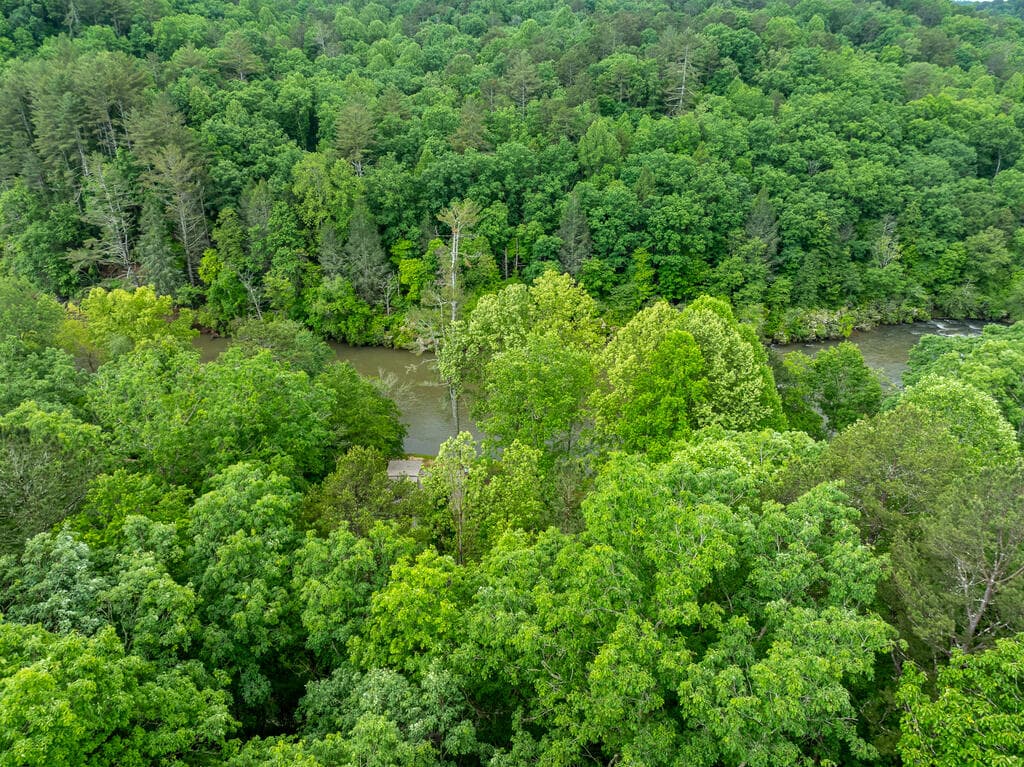 LT 2601 Parker Way, Ellijay GA 30540 - Photo