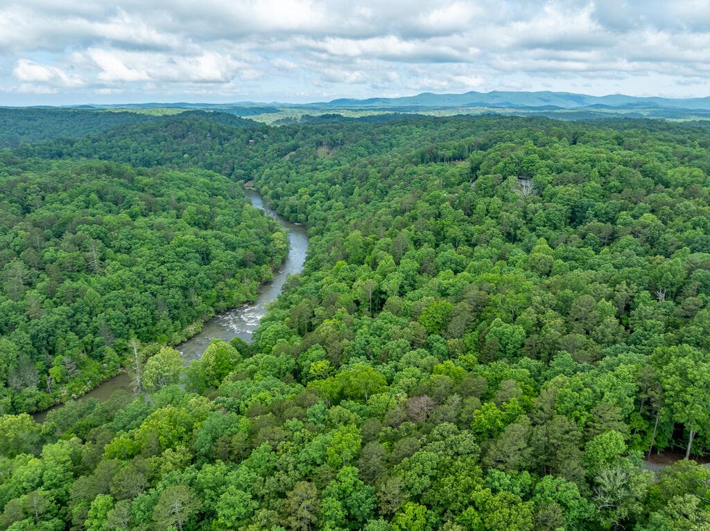 LT 2601 Parker Way, Ellijay GA 30540 - Photo