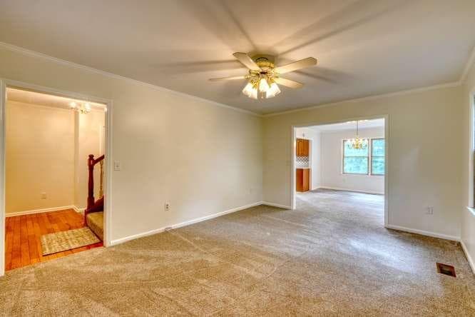151 Sharp Top Circle, Blairsville GA 30512 - Photo