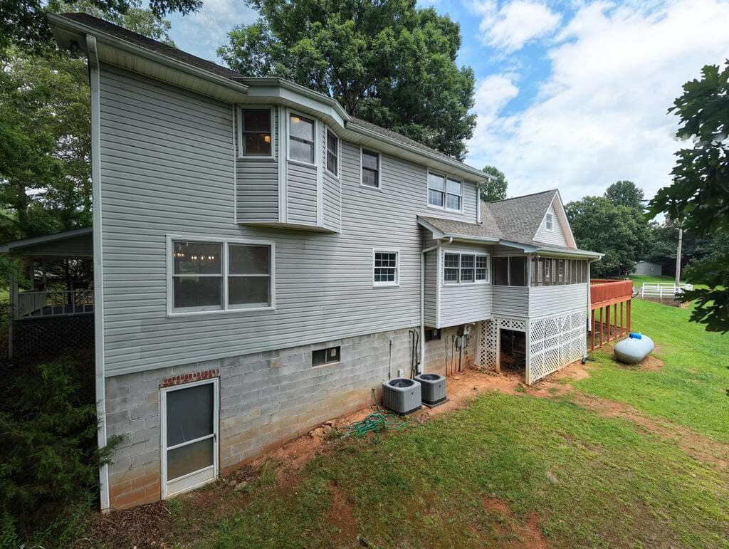 151 Sharp Top Circle, Blairsville GA 30512 - Photo