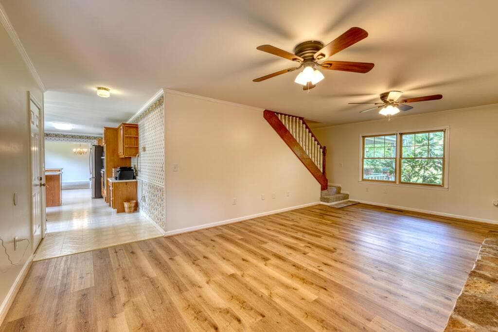151 Sharp Top Circle, Blairsville GA 30512 - Photo