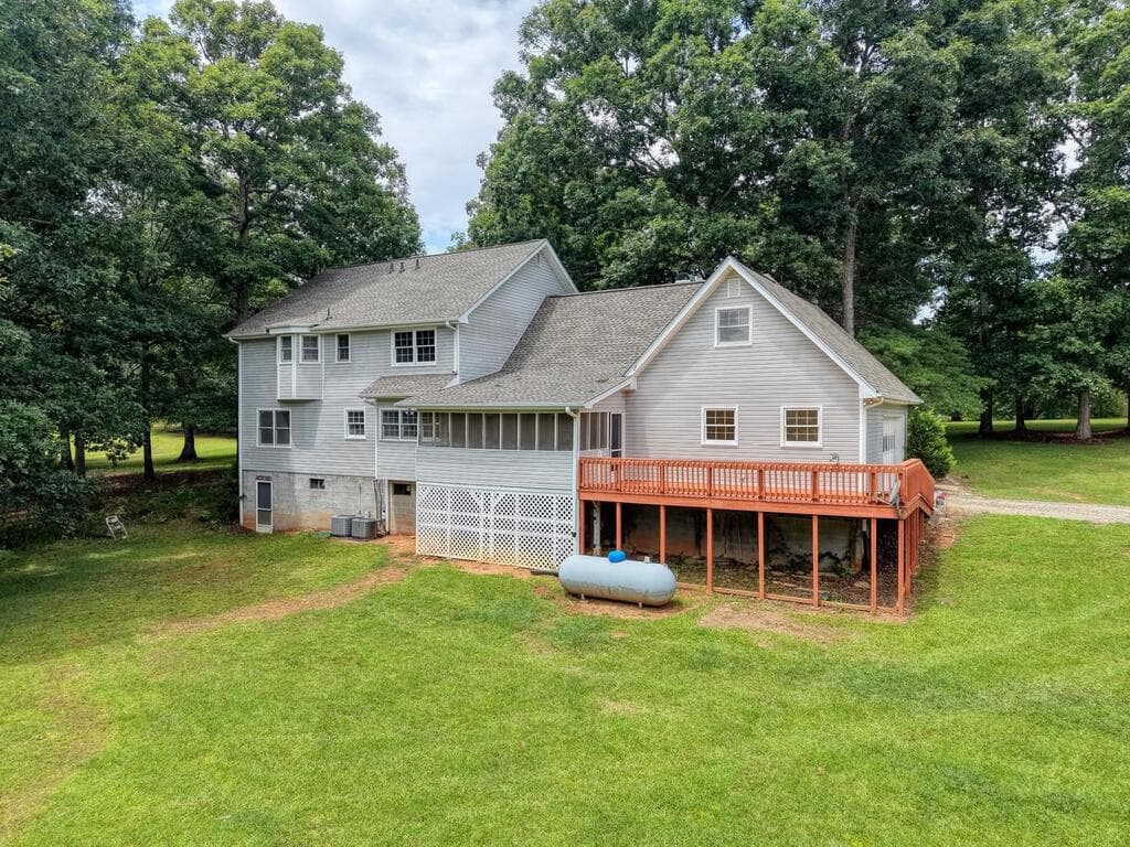 151 Sharp Top Circle, Blairsville GA 30512 - Photo